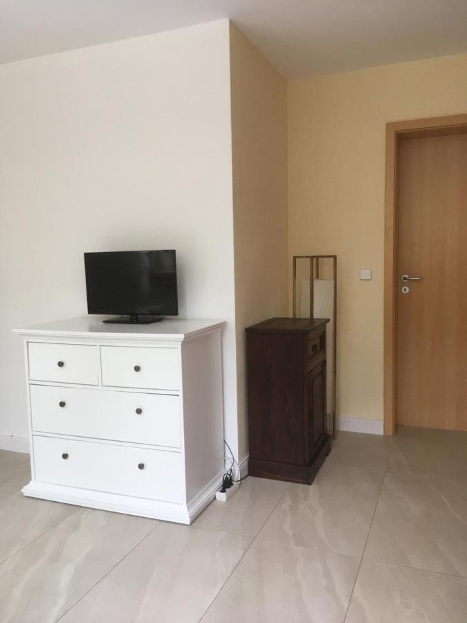 Freundliches Studio Bei Boeblingen Altdorf  Buitenkant foto