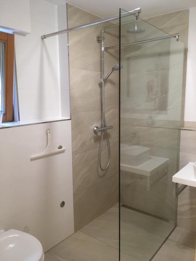 Freundliches Studio Bei Boeblingen Altdorf  Buitenkant foto