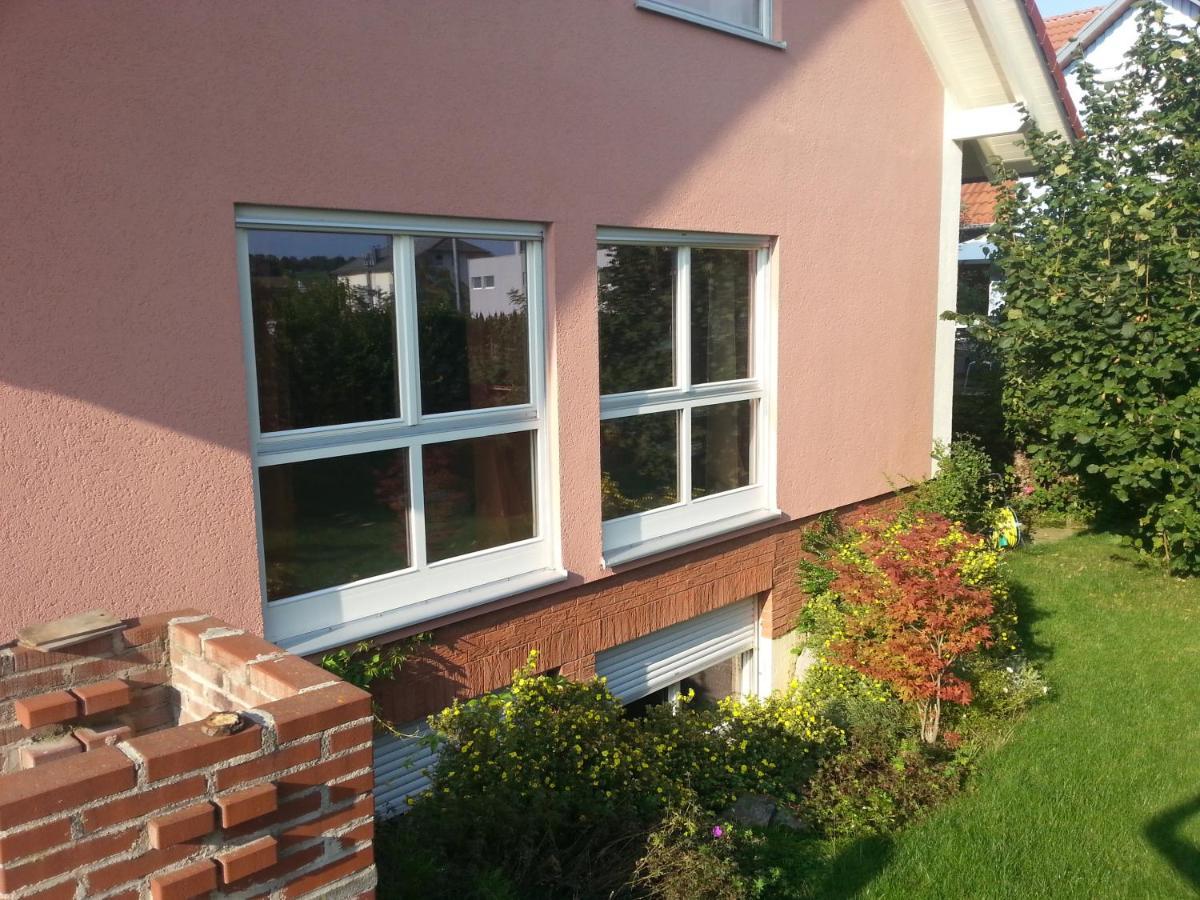 Freundliches Studio Bei Boeblingen Altdorf  Buitenkant foto